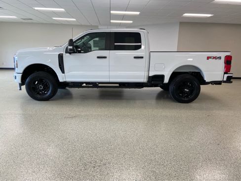 New 2026 Ford F250 XL w/ STX Appearance Package image 10
