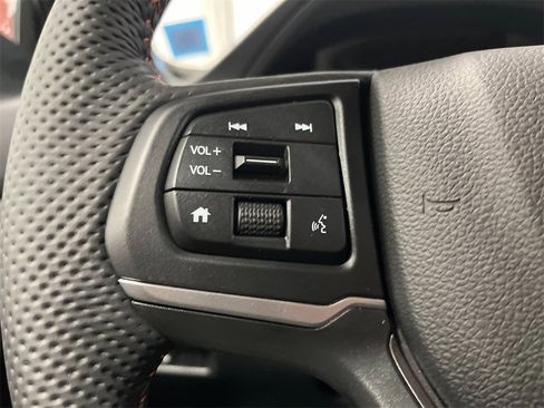 New 2026 Honda Ridgeline TrailSport image 14