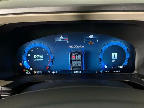 New 2025 Ford Bronco Sport Big Bend image 25