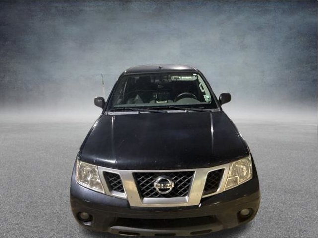 Used 2016 Nissan Frontier Desert Runner RWD image 3
