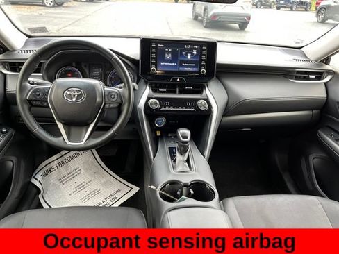 Used 2021 Toyota Venza LE w/ Carpet Mat Package (TMS) AWD/4WD image 29