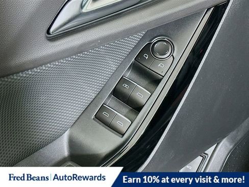 New 2026 Chevrolet Equinox RS w/ Convenience Package III image 17