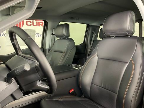 New 2025 Ford F350 Lariat w/ Lariat Ultimate Package image 14