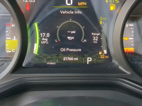 Used 2025 Jeep Wrangler Unlimited Sahara AWD/4WD image 69
