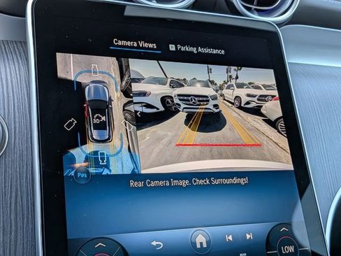 New 2026 Mercedes-Benz GLC 300 4MATIC image 23