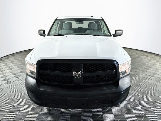 Used 2020 RAM 1500 Tradesman w/ Popular Equipment Group RWD image 2