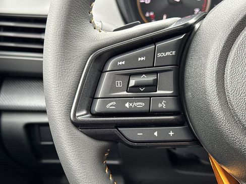 New 2025 Subaru Crosstrek 2.5i Wilderness image 28