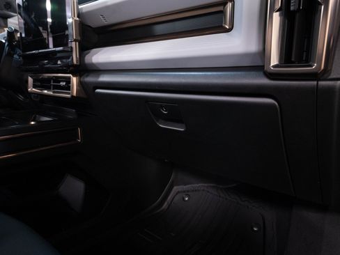 Used 2025 GMC Hummer EV 3X AWD/4WD image 64