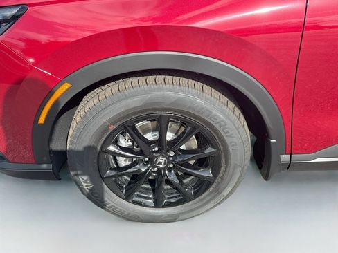 New 2026 Honda CR-V Sport image 26