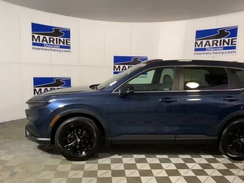 Used 2024 Honda CR-V Sport image 7