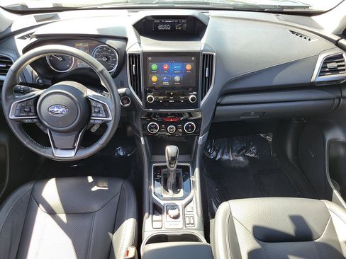 Used 2023 Subaru Forester Touring w/ Popular Package #2 AWD/4WD image 10