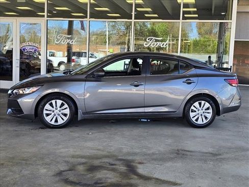 Used 2023 Nissan Sentra S image 23