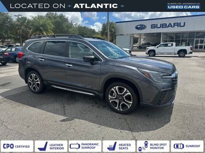 Used 2024 Subaru Ascent Touring w/ Popular Package #2