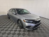 Used 2024 Honda Civic Touring image 22