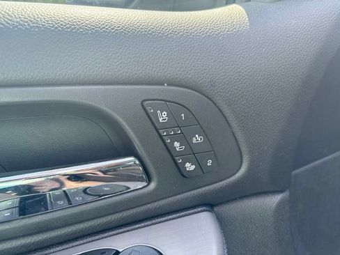 Used 2013 Chevrolet Silverado 1500 LTZ w/ LTZ Plus Package AWD/4WD image 14