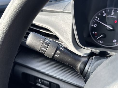 New 2026 Subaru Crosstrek 2.0i Premium image 17