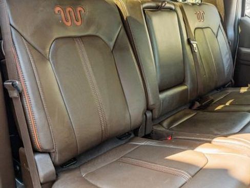 Used 2017 Ford F250 King Ranch w/ King Ranch Ultimate Package image 41