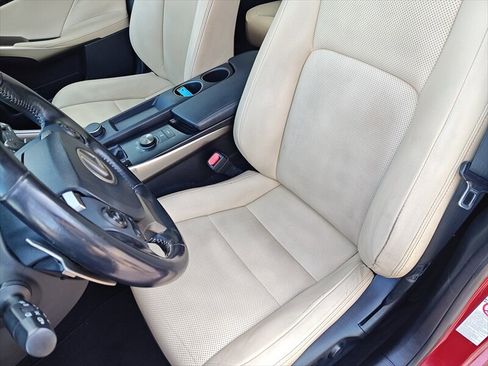 Used 2015 Lexus IS 250 image 13
