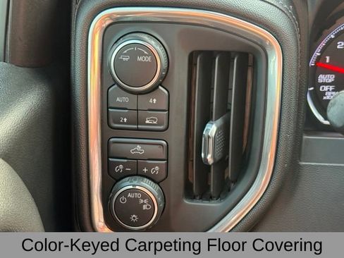 Used 2021 Chevrolet Silverado 1500 LT AWD/4WD image 33