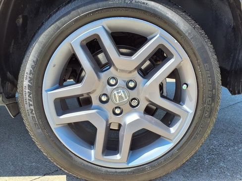 Used 2023 Honda Passport EX-L image 10