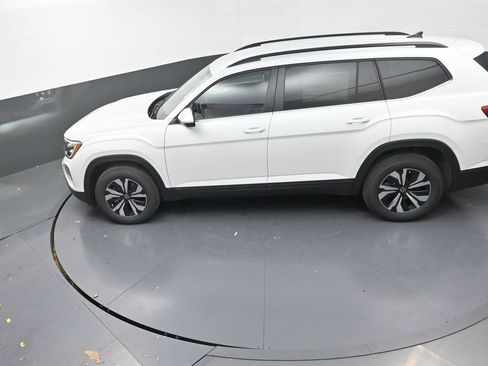 New 2026 Volkswagen Atlas SE AWD/4WD image 16