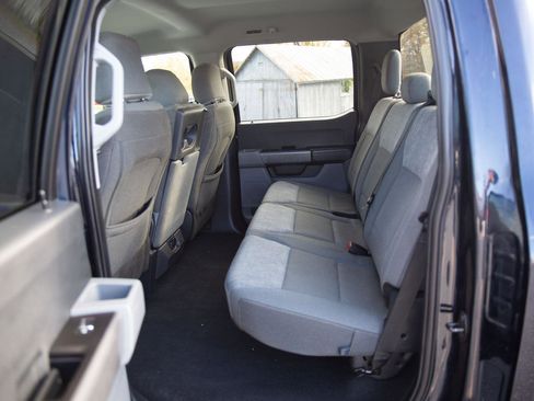 Used 2023 Ford F150 XLT image 20