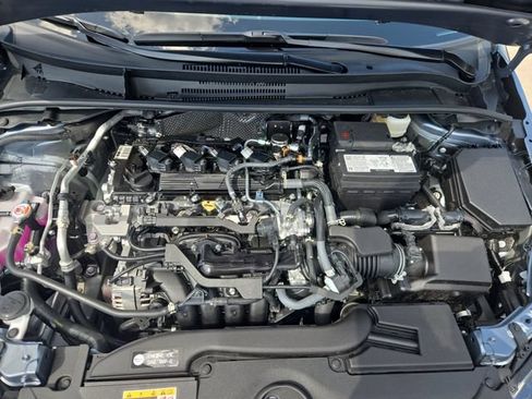 New 2026 Toyota Corolla SE FWD image 31