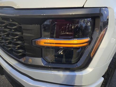 New 2025 Ford F150 STX w/ Equipment Group 200A image 30