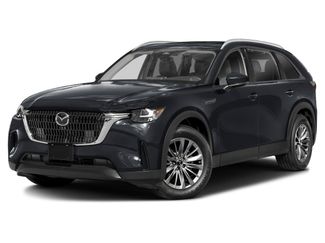 New 2026 MAZDA CX-90 3.3 Turbo w/ Preferred Package AWD/4WD video 1
