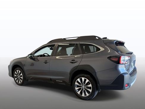 Used 2024 Subaru Outback Limited XT AWD/4WD image 12