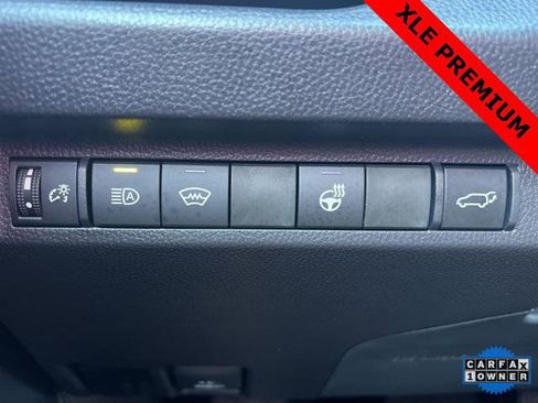 Certified 2025 Toyota RAV4 XLE Premium image 22