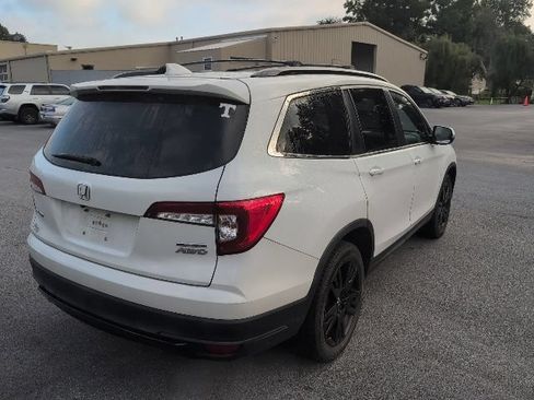 Used 2021 Honda Pilot Special Edition image 9