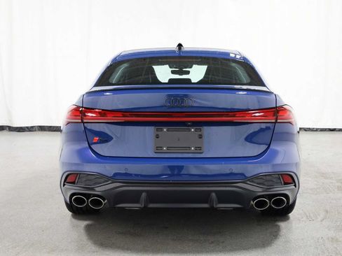 New 2026 Audi S5 Prestige AWD/4WD image 7