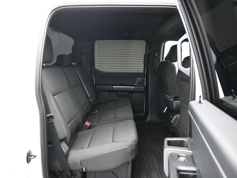 Used 2023 Ford F150 XLT w/ Equipment Group 302A High image 12