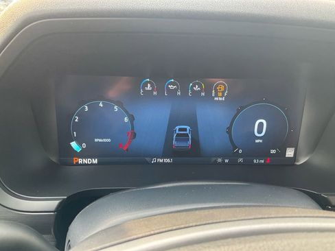 New 2026 Ford F150 Lariat image 23