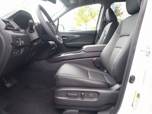 New 2026 Honda Ridgeline RTL image 14