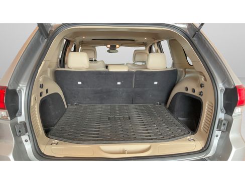 Used 2020 Jeep Grand Cherokee Limited RWD image 33