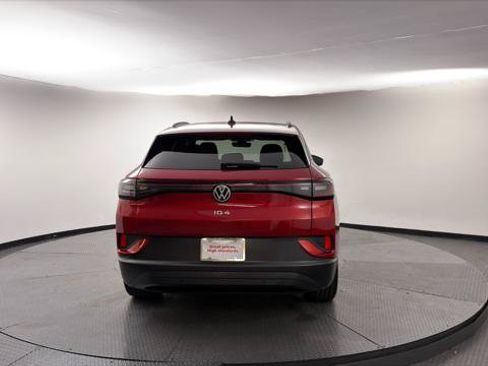 Used 2023 Volkswagen ID.4 Pro S RWD image 6