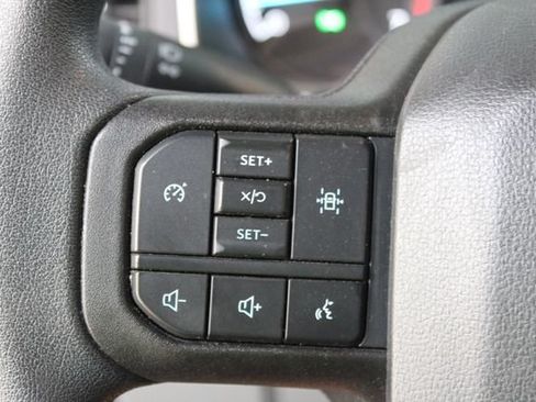 Used 2023 Ford F150 XLT w/ XTR Package AWD/4WD image 16