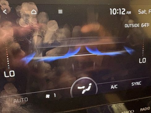 Used 2023 Kia Forte GT-Line w/ GT-Line Premium Package image 29