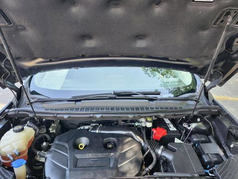 Used 2015 Ford Edge SEL w/ Equipment Group 201A image 29