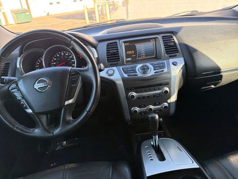 Used 2012 Nissan Murano SL image 24