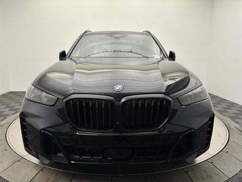 New 2026 BMW X5 xDrive50e w/ M Sport Package image 14