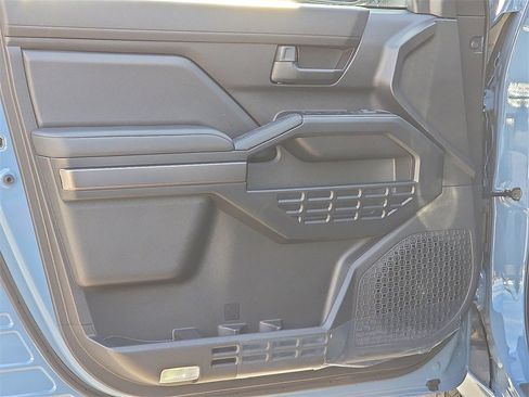 New 2026 Toyota 4Runner SR5 image 16