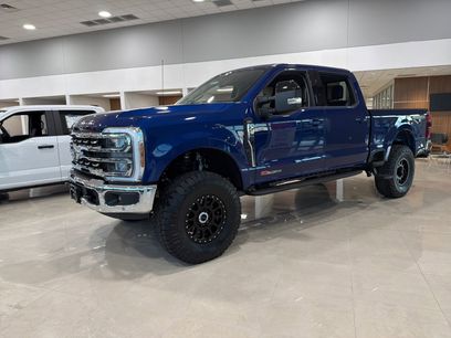 New 2026 Ford F250 Lariat w/ Tremor Off-Road Package