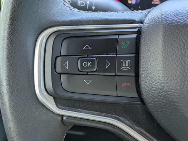 Certified 2022 Jeep Wagoneer Series I RWD image 20