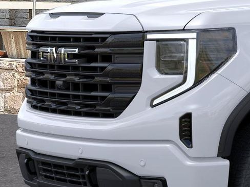 New 2026 GMC Sierra 1500 Elevation w/ Elevation Premium Package AWD/4WD image 37