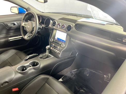 Used 2020 Ford Mustang GT Premium w/ GT Performance Package image 27