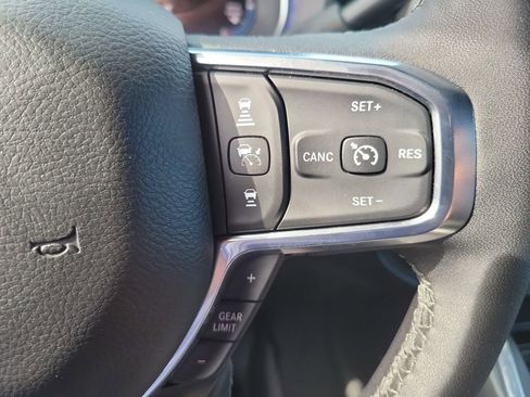 Used 2025 RAM 2500 Laramie image 6