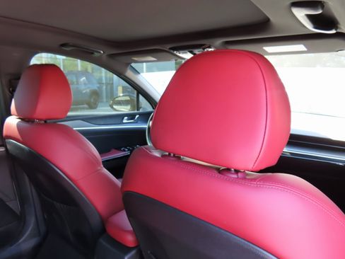 Used 2025 Kia K5 GT-Line w/ GT-Line Premium Package image 35